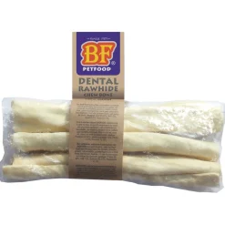 Bf Dental Rol - Hondensnacks - Rund 75 g 3 stuks