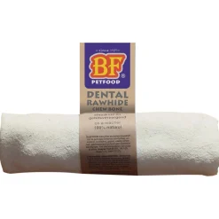 Bf Dental Rol Rund - Hondensnacks