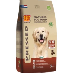 Bf Geperst - Hondenvoer