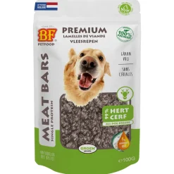 Bf Meat Bars - Hondensnacks