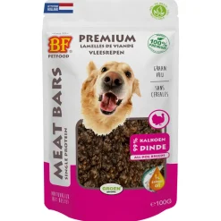 Bf Meat Bars - Hondensnacks