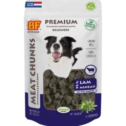 Bf Meat Chunks - Hondensnacks