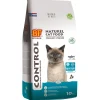 Bf Ncf Control Urinary&Sterilised - Kattenvoer - Kip Zalm Kippenlever 10 kg