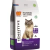 Bf Ncf Sensitive Coat&Stomach - Kattenvoer - Zalm 1.5 kg