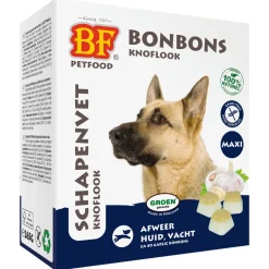 Bf Schapenvet Maxi 40 stuks - Hondensnacks