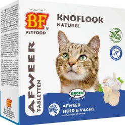 Bf Snoepje Anti-Vlo 100 stuks - Kattensnack