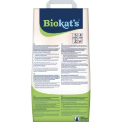 Biokat's Classic Fresh 3 In 1 - Kattenbakvulling