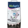 Biokat's Diamond Care Fresh - Kattenbakvulling - 8 l