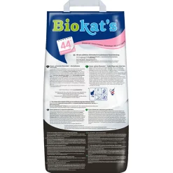 Biokat's Diamond Care Fresh - Kattenbakvulling - 8 l