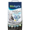 Biokat's Diamond Care Multicat - Kattenbakvulling - 8 l