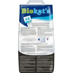 Biokat's Diamond Care Multicat - Kattenbakvulling - 8 l