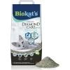 Biokat's Diamond Care Sensitive Classic - Kattenbakvulling - 6 l