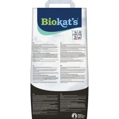 Biokat's Diamond Care Sensitive Classic - Kattenbakvulling - 6 l