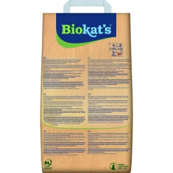 Biokat's Natural Care - Kattenbakvulling
