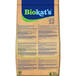 Biokat's Natural Care - Kattenbakvulling