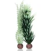Biorb Ambulia Grijs/Groen M - Aquarium - Ornament -