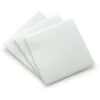 Biorb Reinigingspads - Onderhoud - Wit