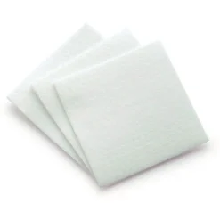 Biorb Reinigingspads - Onderhoud - Wit