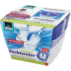 Bison Vochtvreter Ultra - Ontvochtier - 450 g