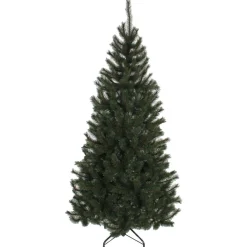 Black Box Trees Kingston Kerstboom Groen - Kunstgroen