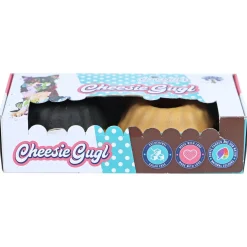 Blue Tree Cheesie Gugl - Hondensnacks - Kaas 2x30 g