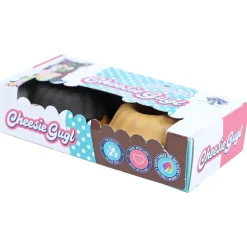 Blue Tree Cheesie Gugl - Hondensnacks - Kaas 2x30 g