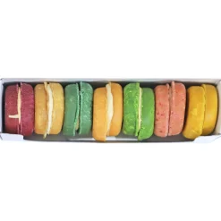 Blue Tree Dogarons - Hondensnacks - Mixdoos 7x70 g