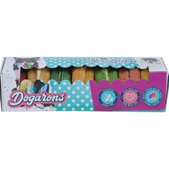 Blue Tree Dogarons - Hondensnacks - Mixdoos 7x70 g