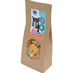 Blue Tree Little Bears - Hondensnacks - Mix 80 g