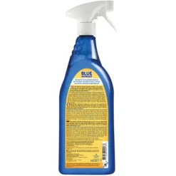 Blue Wonder Desinfectie-Reiniger Keuken Spray - Schoonmaakmiddelen - 750 ml