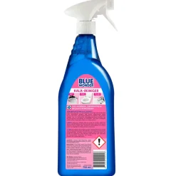 Blue Wonder Kalk-Reiniger Spray - Schoonmaakmiddelen - 750 ml