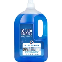 Blue Wonder Professioneel Alles-Reiniger - Schoonmaakmiddelen - 3 l