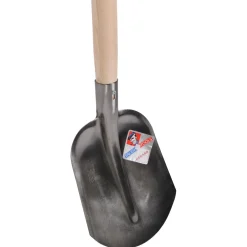 Boerenbond Bats Ooo Blank Gehard - Bodembewerkers - Metaal