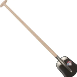 Boerenbond Bats Ooo Blank Gehard - Bodembewerkers - Metaal