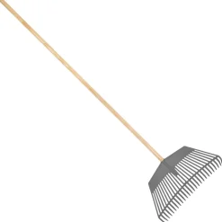 Boerenbond Bladvork Pp - Bodembewerkers - Grijs