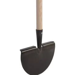 Boerenbond Kantafsteker Verzinkt - Gazononderhoud - Zilver