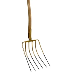 Boerenbond Maisvork 6 Tands - Bodembewerkers -