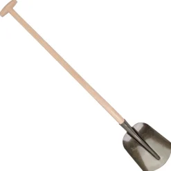 Boerenbond Schepbats Nr O - Bodembewerkers - Grijs