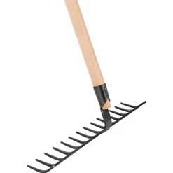 Boerenbond Tuinhark 14 Tands Zwaar - Harken -