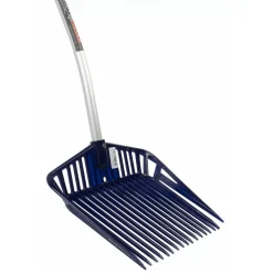 Boerenbond Tuin-/Stalschep Kunststof - Bodembewerkers -