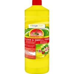Bogaclean Clean & Smell Free Concentrate - Hondenzindelijkstraining - 1 l