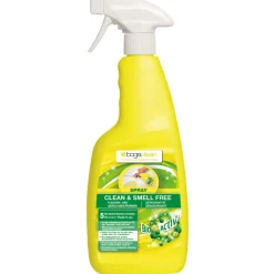 Bogaclean Clean & Smell Free Spray - Hondenzindelijkstraining - 750 ml