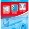 Bogadent Dental Antiplaque Finger Adult - Gebitsverzorging - 2 stuks