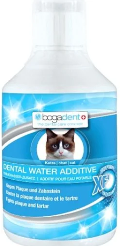 Bogadent Dental Mondwater - Gebitsverzorging - 250 ml