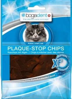 Bogadent Dental Plaque-Stop Chips - Gebitsverzorging