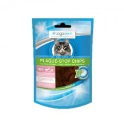 Bogadent Dental Plaque-Stop Chips - Gebitsverzorging