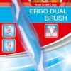 Bogadent Dental Tandenborstel Ergo Dual - Gebitsverzorging - per stuk