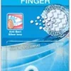 Bogadent Dental Vingertandenborstel - Gebitsverzorging - per stuk