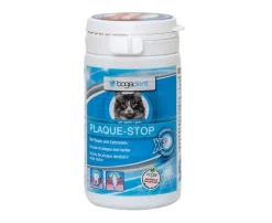 Bogadent Plaque-Stop Cat - Gebitsverzorging - 70 g