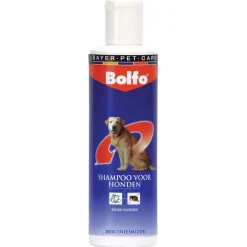Bolfo Shampoo - Anti vlooienmiddel - 250 ml